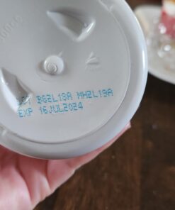 SmartyPants Kids Multivitamin Gummies: Omega 3 Fish Oil (EPA/DHA), Vitamin D3, C, Vitamin B12, B6, Vitamin A, K & Zinc for Immune Support, Gluten Free, Three Fruit Flavors, 90 Count (22 Day Supply) Kids Formula 120 Count (Pack of 1) 38 61WMf18I7dL