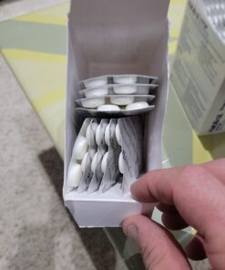 Habitrol Nicotine Lozenge Mint Flavor 216 Lozenges (1mg) 216 Count (Pack of 1) 14 61WMiT7qNZL