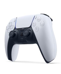 PlayStation DualSense Wireless Controller White 23 61WMs03w0S