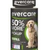 Evercare Pet Lint Roller 60 Layer Refill, 1-Count, Green 42 61WNTRYdJVL