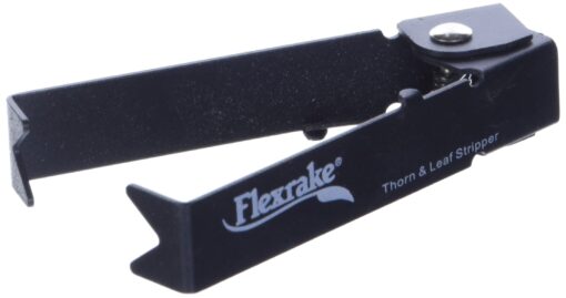 Flexrake LRB206 Thorn and Leaf Stripper