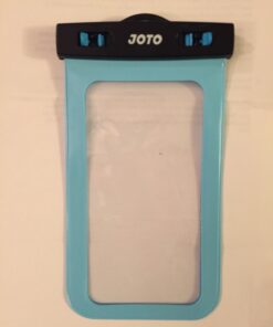 JOTO Waterproof Pouch Cellphone Dry Bag Case for iPhone 11 Pro Max Xs Max XR X 8 7 6S Plus SE, Galaxy S20 Ultra S20+ S10 Plus S10e S9 Plus S8/Note 10+ 9, Pixel 4 XL up to 6.9" -Black Black 51 61WO5v6MPgL