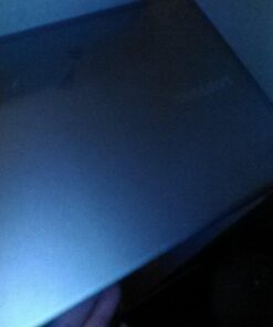 Samsung Chromebook 3 XE500C13-K01US 2 GB RAM 16GB SSD 11.6 Inch Laptop, Black 18 61WObBRhnBL