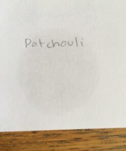 Sun Essential Oils 2oz - Patchouli Essential Oil - 2 Fluid Ounces 2 Fl Oz (Pack of 1) 18 61WQid9UTL