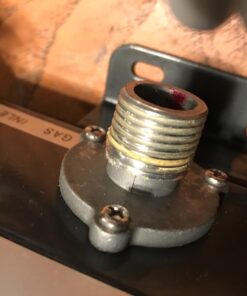 Eccotemp i12-LP Water Heater, 4 GPM, Black Liquid Propane 29 61WRVyVuXRL