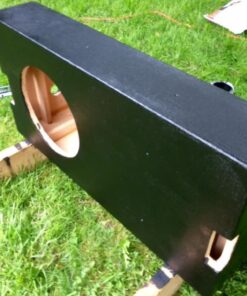 Alternative view of Rust-Oleum, Black Automotive 248915 Ounce Truck Bed Coating Quarts, 32 Fl Oz (Pack of 1), 2 Pound