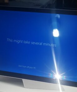 Microsoft Surface Pro 6 (Intel Core i5, 8GB RAM, 128GB) 17 61WU1G1StL