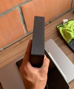 Seagate Expansion Desktop 4TB External Hard Drive HDD – USB 3.0 for PC Laptop (STEB4000100) 31 61WUlbNEhTL