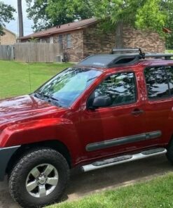 Rigidhorse 32 Inch LED Light Bar Single Row Flood & Spot Beam Combo 30000LM Off Road Driving Light for Pickup SUV ATV UTV Truck Roof Bumper 50 61WWXmUmyxL