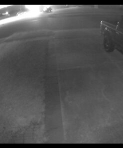 Google Nest Cam Outdoor 2-Pack - 1st Generation - Weatherproof Outdoor Camera - Surveillance Camera with Night Vision - Control with Your Phone 80 61WXMfJ1JzL