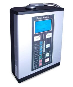 Aqua Ionizer Deluxe 9.0 Aqua-Ionizer Pro Alkaline Water Ionizer Machine 17 61WbniT32L
