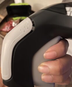 DYMO Embossing Label Maker with 3 DYMO Label Tapes, Organizer Xpress Pro Label Maker Starter Kit, Ergonomic Design, For Home, DIY & Crafting 50 61WbrPIxmJL