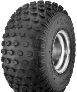 Kenda Scorpion K290 ATV Tire - 14.5X7-6