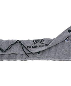 Sack-Ups AC 801 12 Piece Knife Roll Protector (AC801)