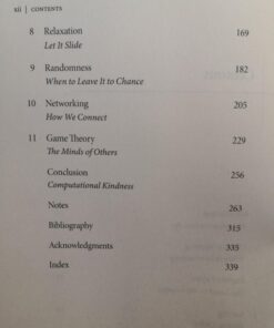 Algorithms to Live By: The Computer Science of Human Decisions 5 61Wcr5EqN6L