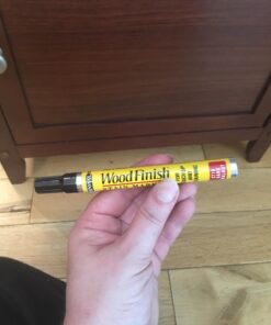 Winsome Wood Eugene Accent Table, Walnut FURNITURE 77 61WdFAXg8ZL