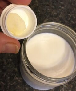 Cultures for Health Milk Kefir Grains | DIY Frothy Dairy Non-GMO Probiotic Drink for Stronger Gut Health | Limitless Heirloom Style Starter | Easy to Flavor or Add to Recipes | Bulgaros De Leche 46 61We0klAAJL