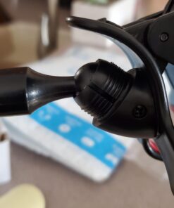 IPOW Upgraded Truck Phone Mount Holder Universal 11 Inches Long Arm Windshield Dashboard Car Mount Cradle with Adjustable X Clamp&Ultra Dashboard Base for Smartphones 35 61WfF0WndgL