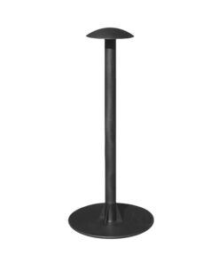 Classic Accessories StormPro Dark Grey Heavy-Duty Boat Cover, Fits boats 16 Foot - 18.5 Foot L x 98 in W, Marine Grade Fabric, Water-Resistant, Fits V-Hull Runabouts OutBoards and I/O 16'-18.5'L x 98"W (beam) Charcoal 24 61WhgsRS4OL