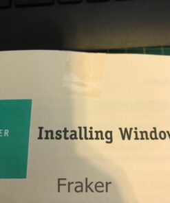 A+ Guide to IT Technical Support (Hardware and Software) 9 61WjSQl3guL