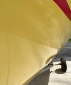 FoamPRO 219 Foam Paint Roller, 9" x 1/8" Twin Pack 9 x 1/8 Inch (Pack of 2) 7 61WkrDD8wZL