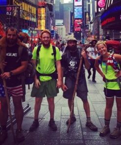 Lost on the Appalachian Trail (Triple Crown Trilogy (AT, PCT, CDT)) 15 61WlNH04VWL