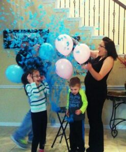 Pmu 36 Inch Latex Balloon Black (Premium Helium Quality) Pkg/6 21 61WmvbYPdL