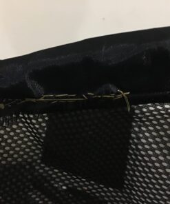 iPong Carbon Fiber Table Tennis Ball Catch Net - Practice Net Attaches to Ping Pong Table for Ball Collection During Table Tennis Robot, Serve or Multi-Ball Training 34 61WoZwkXaZL