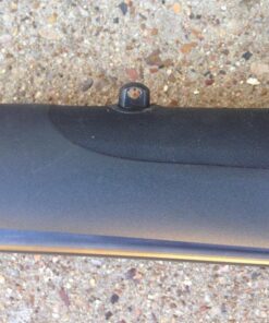 AVAWO Hunting Rifle Bipod - 6 Inch to 9 Inch Adjustable Super Duty Tactical Rifle Bipod 30 61WorVvzqL