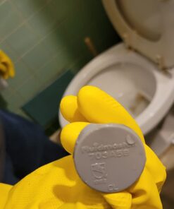 Fluidmaster 703AP4 Specialty Toilet Fill Valve for Glacier Bay and Niagara Conservation Flapperless Toilets 33 61WpVsJGAHL