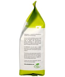 Seitenbacher Muesli #2 Berries Temptation, 16 Ounce (6-Pack) 1 Pound (Pack of 6) 10 61WpqjBKk L