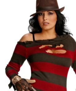 Secret Wishes Plus Size Miss Krueger Costume Plus 20 61WqK3vgMSL