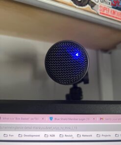 Audio-Technica AT2020USB+ Cardioid Condenser USB Microphone, With Built-In Headphone Jack & Volume Control, Perfect for Content Creators (Black) AT2020USB+ Black 29 61WrJi6tMVL