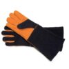 Steven Raichlen Signature Series SR8038 Extra Long Suede Grilling Gloves 6 61WtCOBsO L