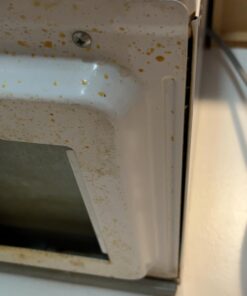 Simple Green 73434010 14010 Industrial Cleaner & Degreaser, Concentrated, Lemon, 1 gal Bottle, 128 Fl Oz (Pack of 1) Transparent 128 Fl Oz (Pack of 1) 18 61WvHOIXHzL