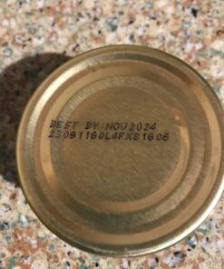 Purina Fancy Feast Wet Cat Food Medleys - (24) 3 oz. Cans Salmon Primavera in Sauce 3.00 Ounce (Pack of 24) 25 61WvL8jY9 L