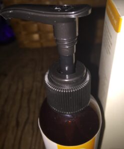 Foxbrim Naturals Coconut Milk & Honey Facial Cleanser with Organic Aloe Vera & Jojoba Oil - No added Fragrance, Gentle & Hydrating Face Wash Gel for Sensitive to Dry Skin, 4oz 47 61WvLu583OL 1