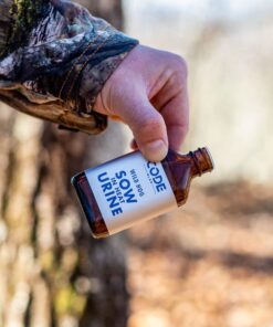 Code Blue Sow in Heat Hog Urine (2-Ounce) 5 61Ww2sjkc L