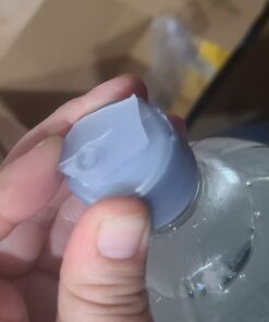 McCormick Culinary Clear Imitation Vanilla Extract, 32 fl oz - One 32 Fluid Ounce Bottle of Clear Vanilla Flavoring for Baking, Perfect in Baked Goods, Frostings, Custards and Desserts 32 Fl Oz (Pack of 1) 30 61Wx17Py9aL