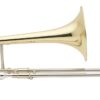 Selmer Prelude TB711 Bb Lacquered Student Tenor Trombone