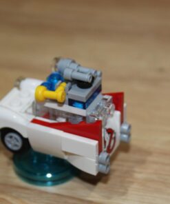 Ghostbusters Level Pack - LEGO Dimensions 24 61WxzRx48VL