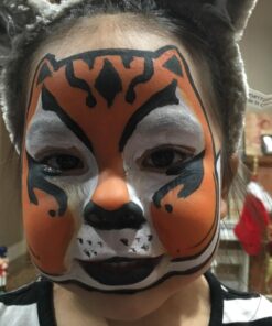 Snazaroo Green Starter Brushes - Set of 3 22 61WzbgwnTrL