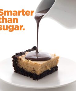 Swerve Ultimate Sugar Replacement Sweetener, Confectioners Sugar Substitute, Zero Calorie, Keto Friendly, Zero Sugar, Non-Glycemic, 12oz (2 Pack) 26 61X i6OymqL