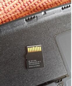 Samsung 128GB up to 48MB/s EVO Class 10 Micro SDXC Card with Adapter (MB-MP128DA/AM) 21 61X0F2MzWGL