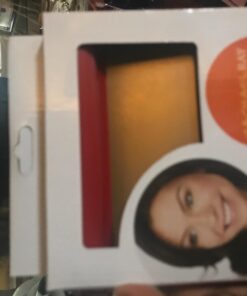 Rachael Ray Tools and Gadgets Stainless Steel Pastry Scraper / Bench Scrape / Kitchen Tool for Baking and Cooking / Dishwasher Safe, Red 9 61X0cehg69L