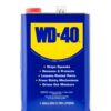WD-40 Multi-Use Product, One Gallon 1-Pack