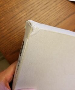 Derwent Inktense Blocks 72 Tin, Set of 72, 8mm Block, Soft Texture, Watersoluble, Ideal for Watercolor, Drawing, Coloring, Crafts and Painting on Paper and Fabric, Professional Quality (2301980) 72 Count (Pack of 1) 40 61X25KEcIpL