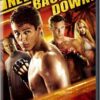 Never Back Down (Single-Disc Edition) DVD July 29, 2008 14 61X3t4URnRL