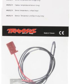 Alternative view of Traxxas 6521 XO-1 Sensor Temperature and Voltage- Long
