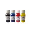 Anti-UV Sublimation 100Ml Ink for Epson C68, C88, C88+, CX3800, CX3810, CX4200, CX4800, CX5800F, CX7800 (Pack of 4) 14 61X5mymeoYL